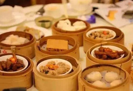 香港必吃美食 香港必吃美食