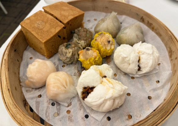 紅磡餐廳推薦 紅磡餐廳推薦