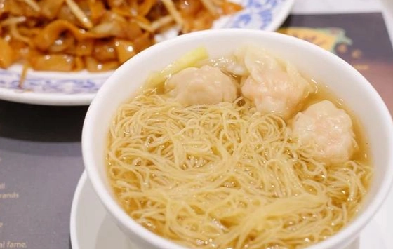 香港大學站必吃 香港大學站必吃