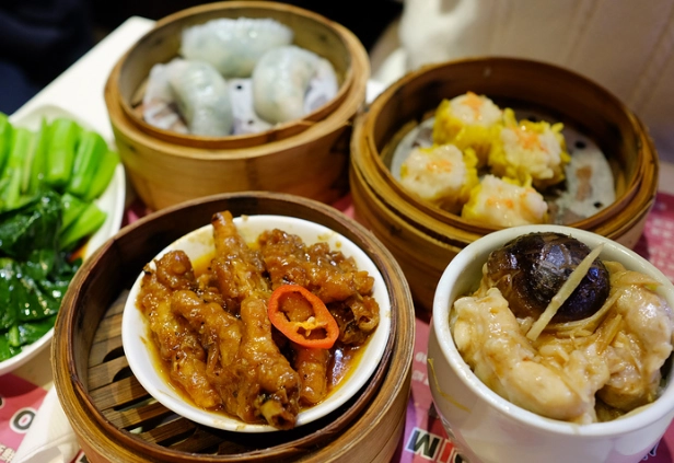 香港小吃推薦 香港小吃推薦