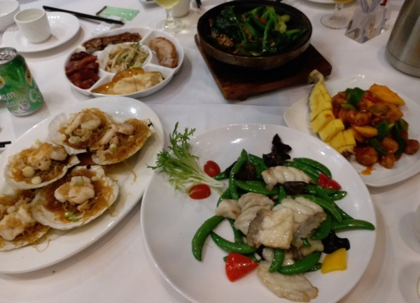 青衣城美食 青衣城美食