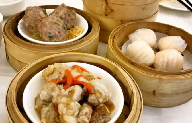 旺角美食推薦 旺角美食推薦
