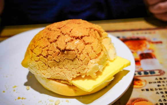 九龍站餐廳推薦 九龍站餐廳推薦