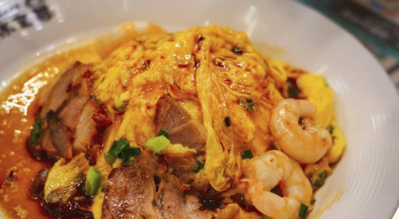 香港美食推薦 香港美食推薦