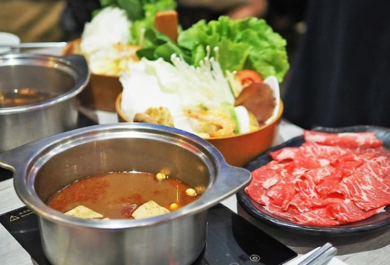 大里火鍋店 大里火鍋店