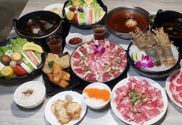 台中大里美食 台中大里美食