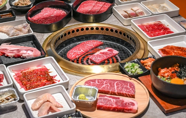 桃園美食餐廳 桃園美食餐廳