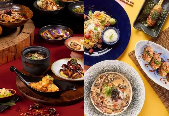 香港美食推薦 香港美食推薦