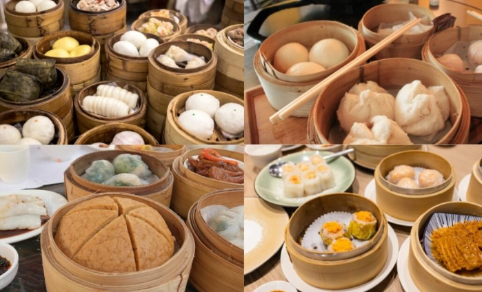 香港小吃攻略 香港小吃攻略