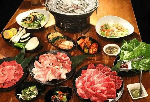 日本燒肉價格比較 日本燒肉價格比較