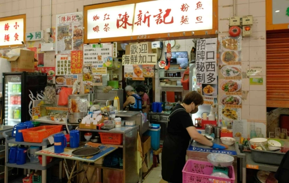 香港美食推薦 香港美食推薦
