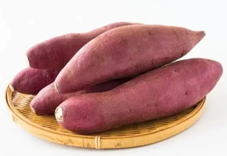 健康地瓜食譜 健康地瓜食譜