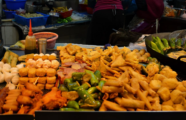 香港旅遊美食 香港旅遊美食