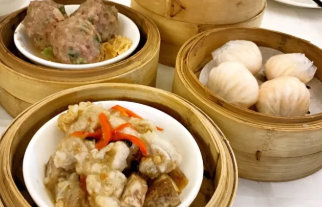 香港小吃攻略 香港小吃攻略