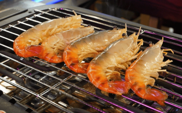 高雄海鮮吃到飽 高雄海鮮吃到飽