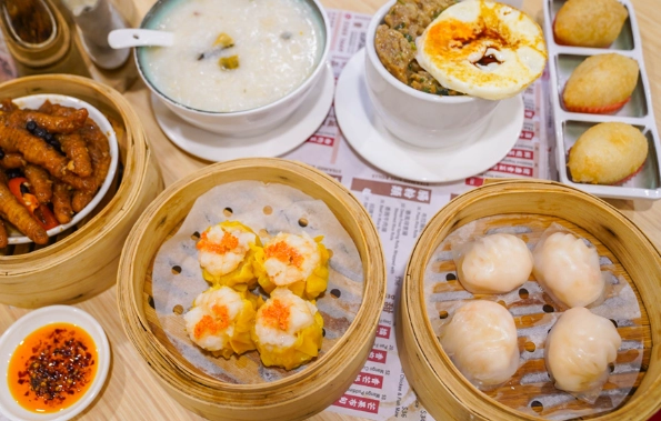 香港尖沙咀餐廳 香港尖沙咀餐廳