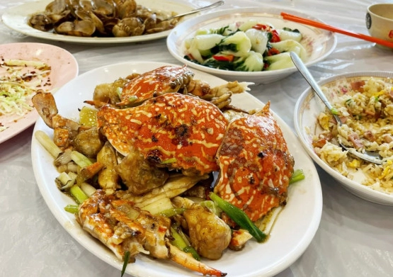 港式小吃 港式小吃