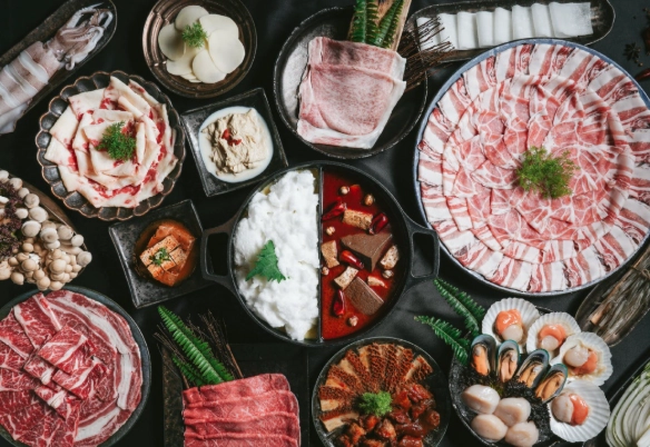 高雄麻辣火鍋吃到飽 高雄麻辣火鍋吃到飽