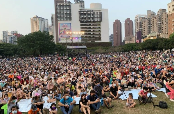 台中團體活動 台中團體活動