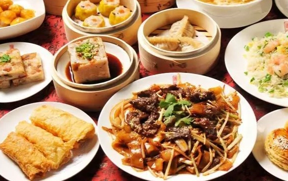 香港必吃美食 香港必吃美食