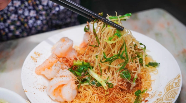尖沙咀美食 尖沙咀美食