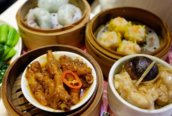 香港必吃美食 香港必吃美食