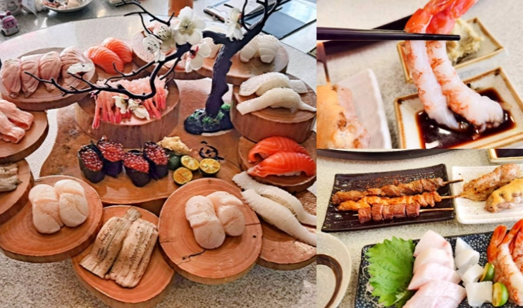 高雄吃到飽餐廳推薦 高雄吃到飽餐廳推薦