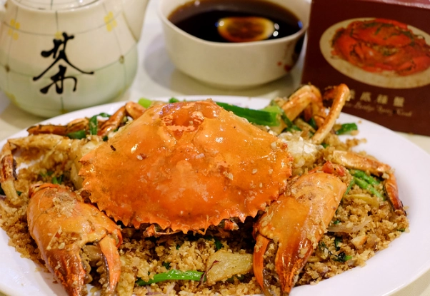 香港美食推薦 香港美食推薦