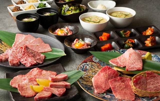 日本燒肉店推薦 日本燒肉店推薦