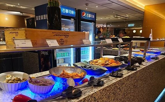 新竹buffet吃到飽 新竹buffet吃到飽