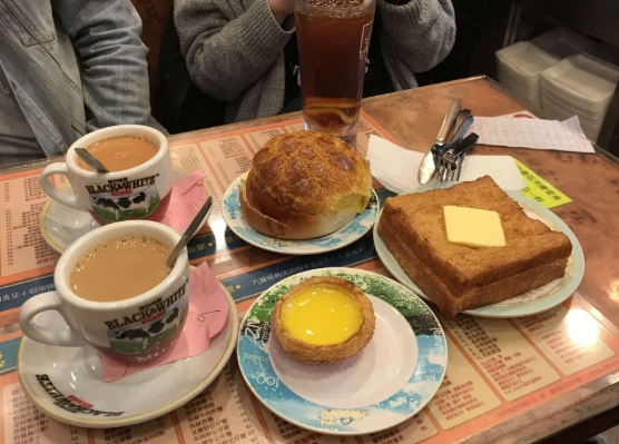 香港美食推薦 香港美食推薦