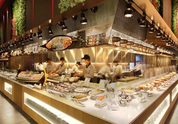 吃到飽餐廳台北 吃到飽餐廳台北
