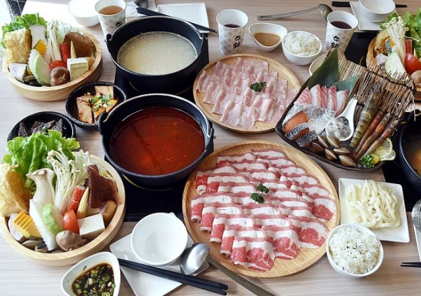 台中大里美食 台中大里美食