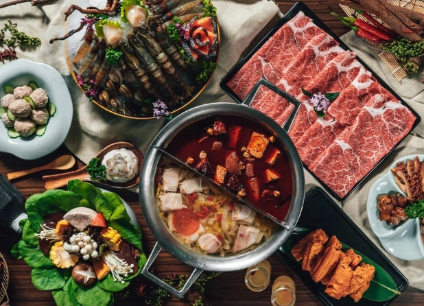高雄火鍋美食 高雄火鍋美食