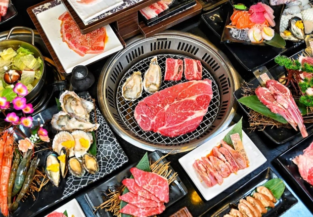 桃園美食餐廳 桃園美食餐廳