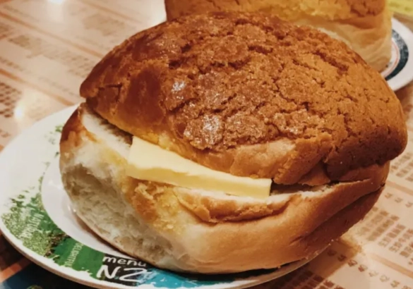 香港旺角必吃 香港旺角必吃