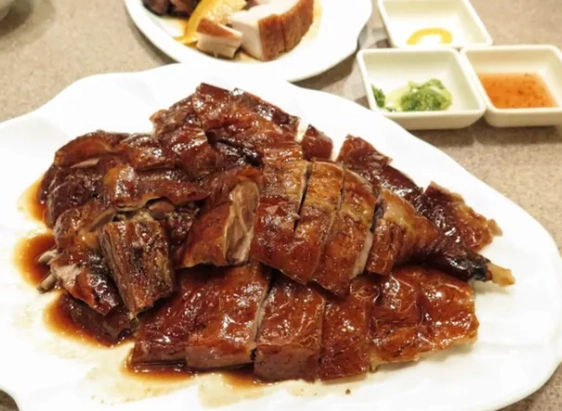香港美食推薦 香港美食推薦