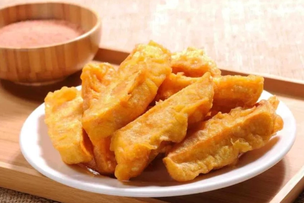 地瓜水煮時間 地瓜水煮時間