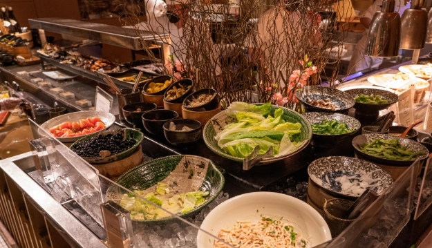 日式料理 buffet 台北 日式料理 buffet 台北
