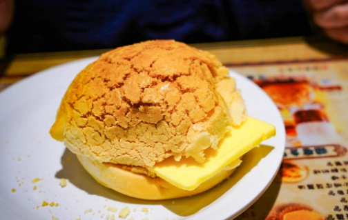 香港美食推薦 香港美食推薦