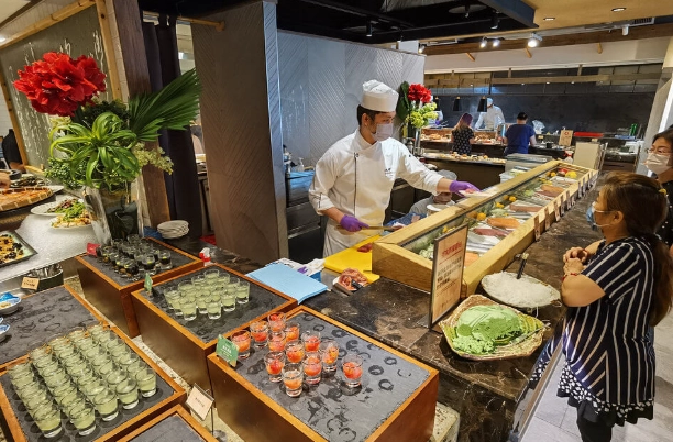 桃園 buffet 推薦 桃園 buffet 推薦