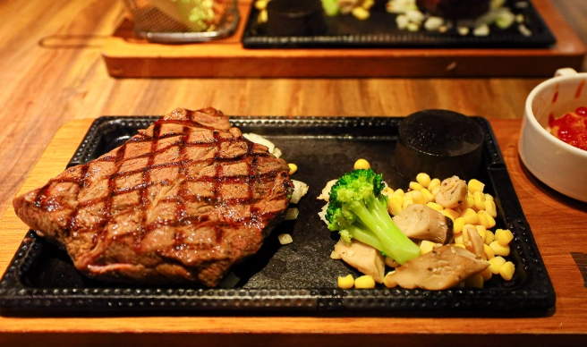 宜蘭牛排餐廳推薦 宜蘭牛排餐廳推薦