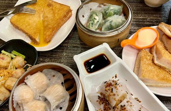 香港必吃美食 香港必吃美食