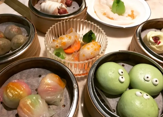 香港旅遊美食 香港旅遊美食