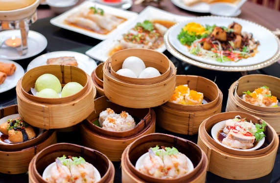 香港必吃美食 香港必吃美食