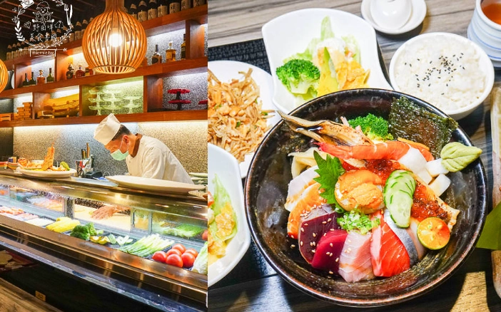 高雄日本料理 buffet 高雄日本料理 buffet
