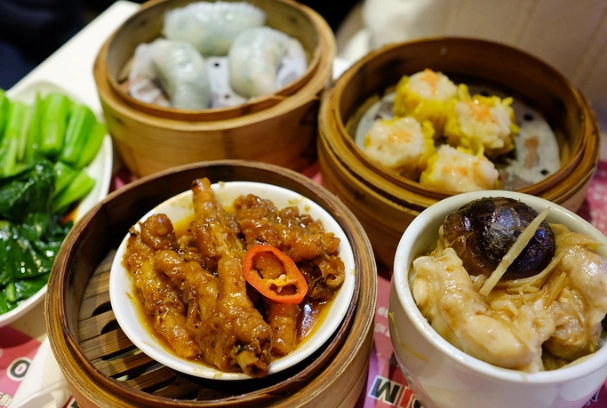 香港美食推薦 香港美食推薦