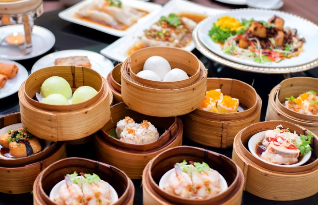 香港美食推薦 香港美食推薦