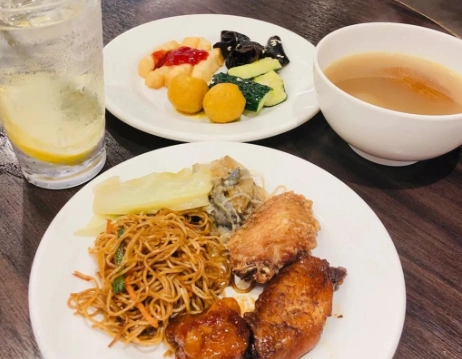 香港平價美食 香港平價美食