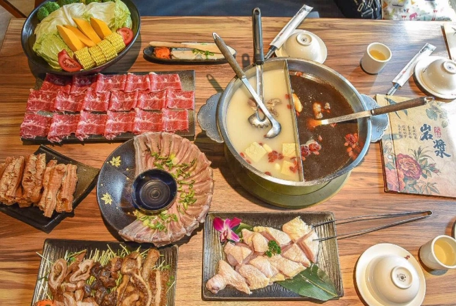 新竹火鍋餐廳推薦 新竹火鍋餐廳推薦